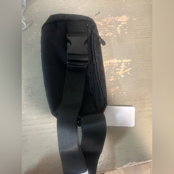 Evian belt bag nwt!! - Picture 3 of 3